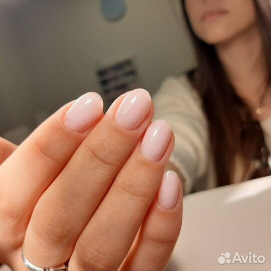 Маникюр центр саратов