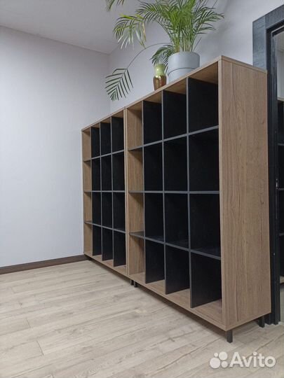 Мебель для офиса лофт