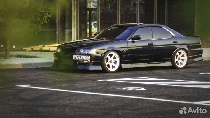 Nissan Laurel 2.0 AT, 1998, 212 000 км