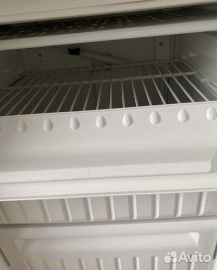 Морозильная камера