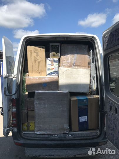 Грузоперевозки переезд (грузчики) без посредников