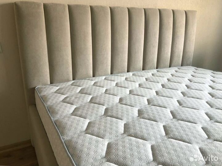 Нестандартные матрасы на заказ