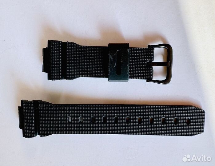 Ремешок для часов G-shock GA 2100