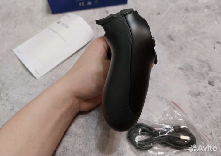 Геймпад ps4 v2