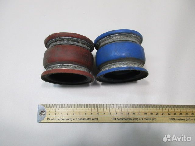 Патрубок интеркулера Volvo FM13 FH13