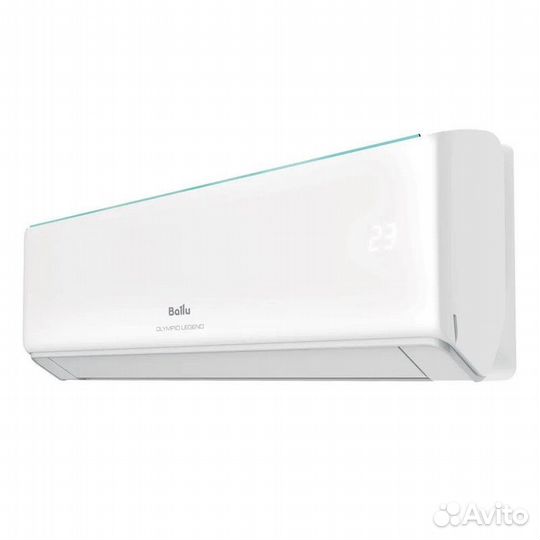 Кондиционер / Сплит система ballu