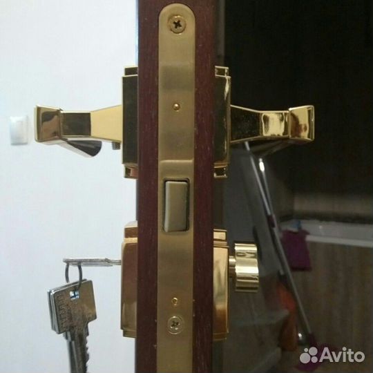 Сборка мебели.Установка дверей.Установка кухни