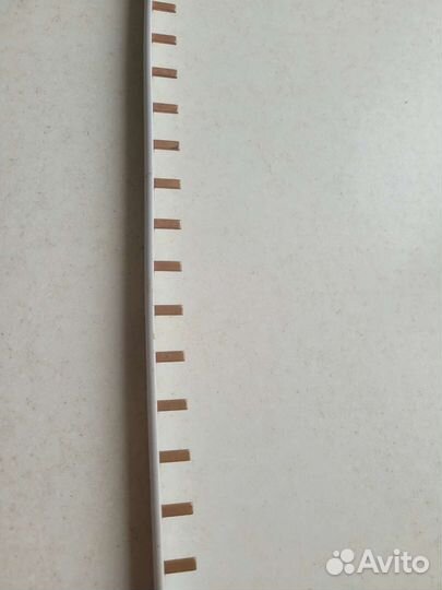 Шина соеденительная штырь-гребёнка