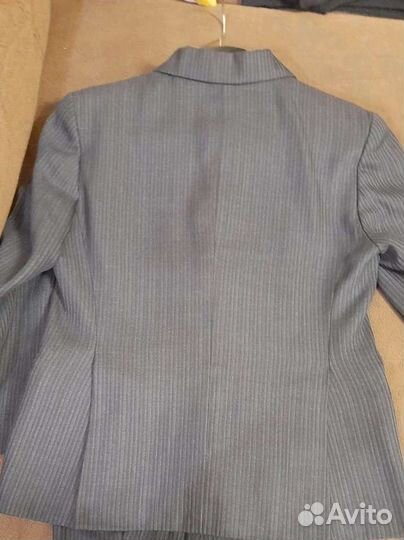 Форма школьная для мальчика 122-158