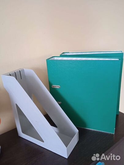 Подставки для документов