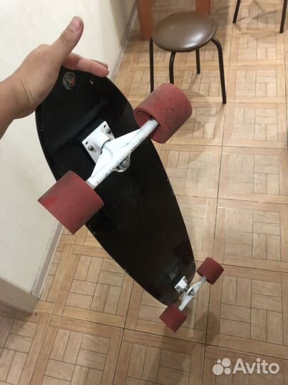 Серфскейт/лонгборд