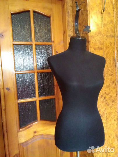Манекен портновский женский