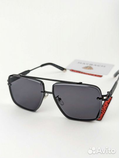 Солнцезащитные очки Maybach