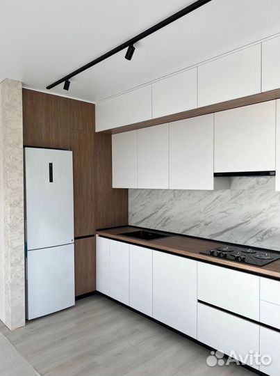 Кухонный гарнитур на заказ