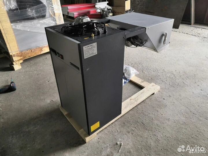 Новое) Моноблок Арктика ммс 112