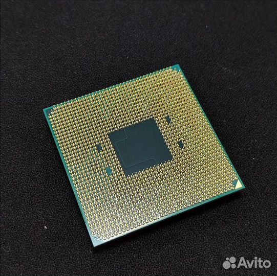 Процессор Amd ryzen 3 2200g