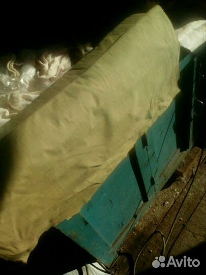 Водонепроницаемая ткань