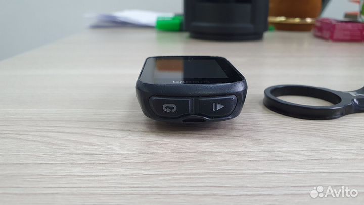 Garmin Edge 130