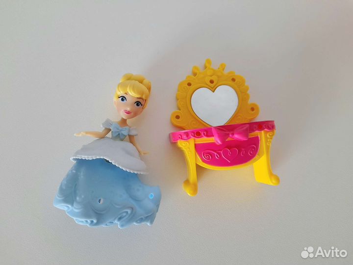 Игровой набор Hasbro Disney Princess
