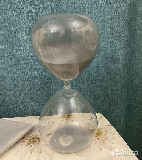 Песочные часы Zara Home