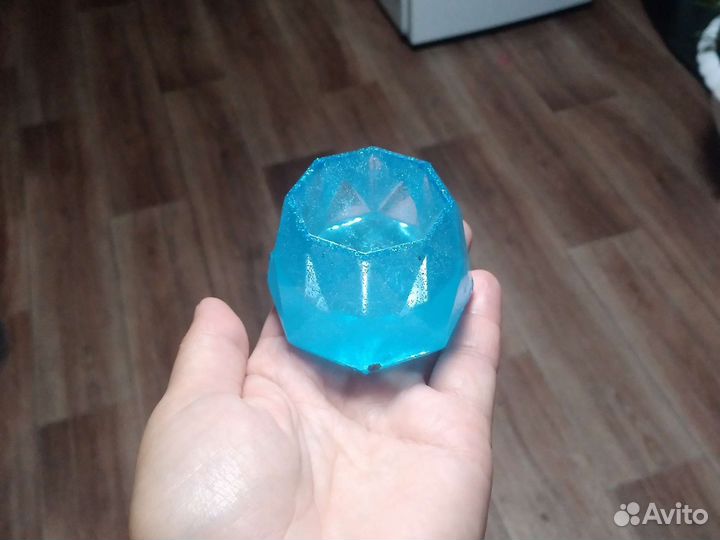 Подсвечники