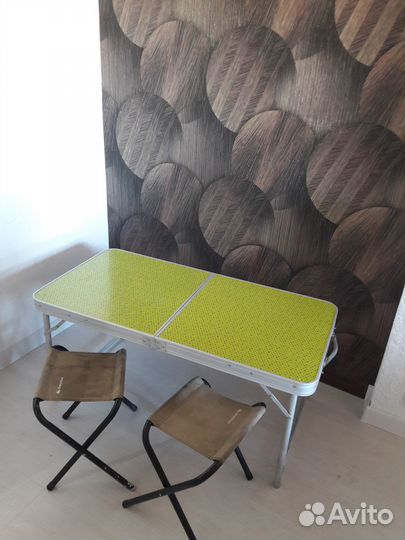 Стол складной туристический