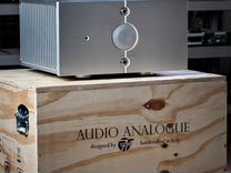 Стерео усилитель Audio Analogue Absolute