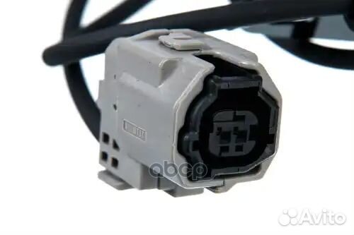 Датчик ABS задний правый Toyota Corolla (E15) 07