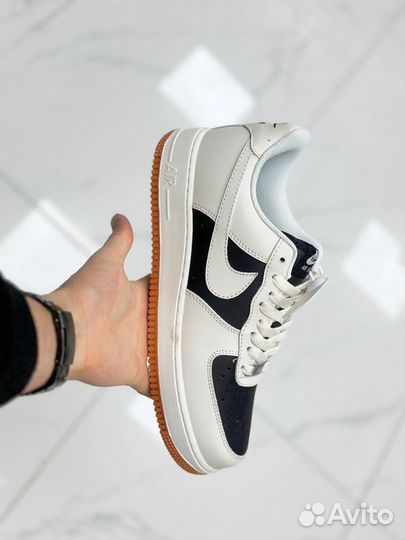 Кеды Nike air force