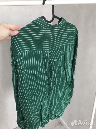 Рубашка бреда Zolla