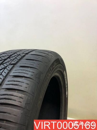 Hankook Kinergy 4S H740 225/50 R17 94V