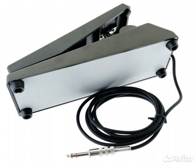 Педаль громкости и экспрессии GEM Volume pedal