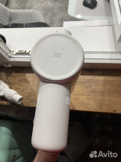 Пылесос Xiaomi