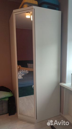 Шкаф угловой