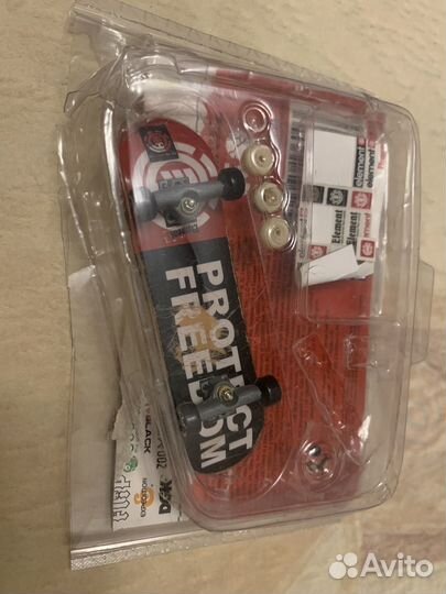 Фингерборд tech deck