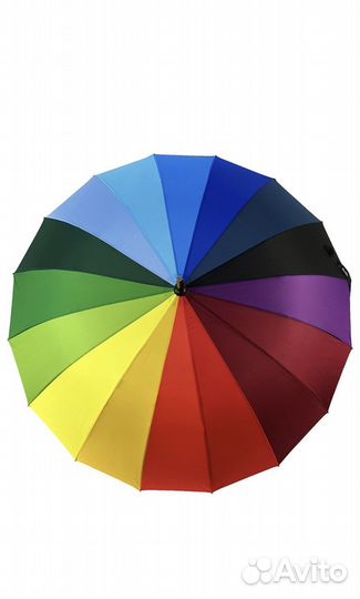 Зонт трость