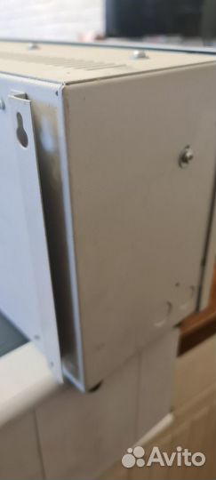 Бастион Источник бесперебойного питания