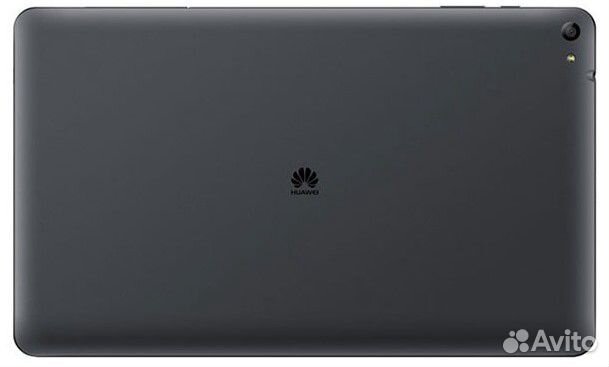 Планшет Huawei MediaPad T2 10.0 Pro LTE 16Gb