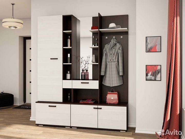 Прихожая Инес 1770