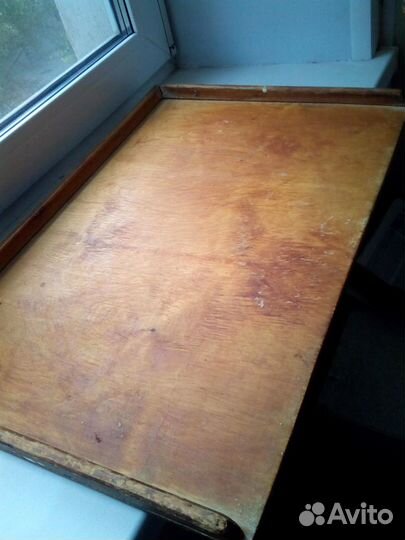 Доска Для Пельменей СССР