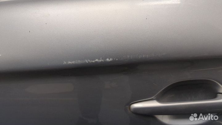 Дверь боковая Mitsubishi Outlander, 2013