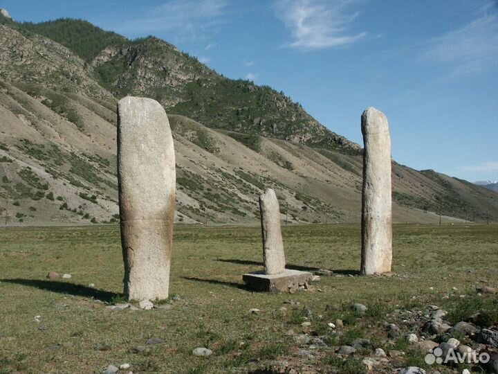 Алтай авто тур экскурсии по Алтаю