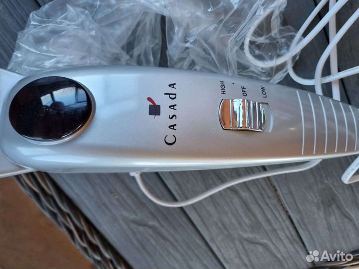 Массажер для тела