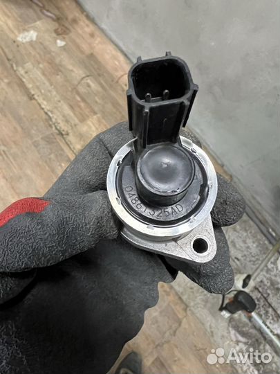 Регулятор холостого хода Волга Крайслер