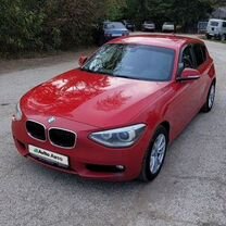 BMW 1 серия 1.6 AT, 2013, 310 000 км, с пробегом, цена 1 400 000 руб.