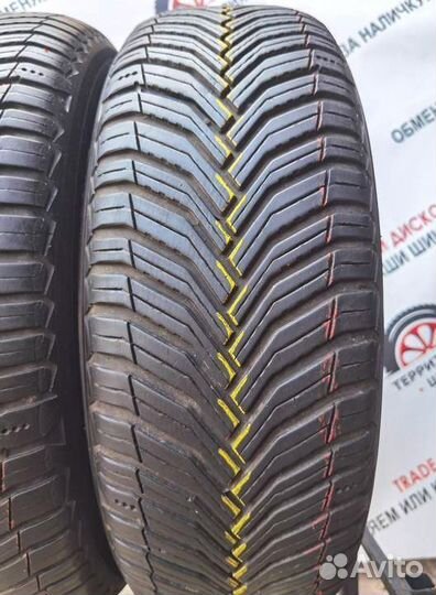Michelin CrossClimate 2 215/65 R16 102V