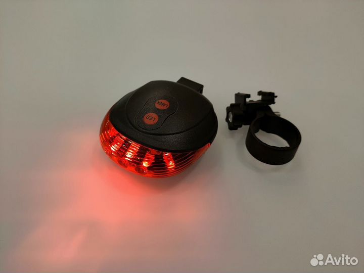 Велофонарь