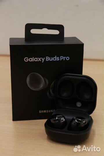 Беспроводные наушники Samsung Galaxy