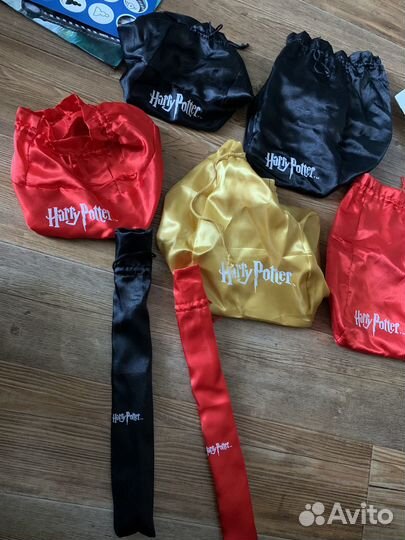 Шахматы Гарри Поттер