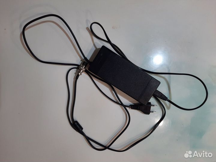 Электросамокат Max speed mini 4 pro